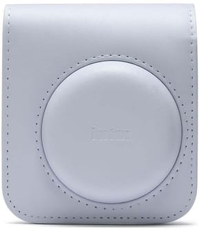 Étui de protection Fujifilm instax mini 12 Blanc (8720094751948) — image 2