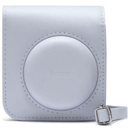 Étui de protection Fujifilm instax mini 12 Blanc (8720094751948)