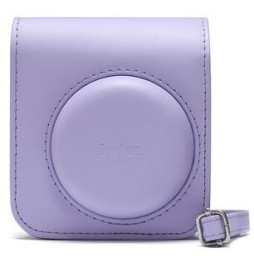 Étui de protection Fujifilm instax mini 12 Violet lilas (8720094751986)