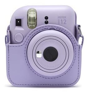 Étui de protection Fujifilm instax mini 12 Violet lilas (8720094751986)