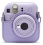 جراب حماية Fujifilm instax mini 12 بنفسجي ليلكي (8720094751986)