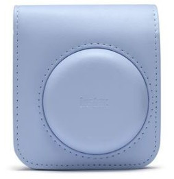 Étui de protection Fujifilm instax mini 12 Bleu pastel (8720094751962)