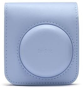 Étui de protection Fujifilm instax mini 12 Bleu pastel (8720094751962) — image 2