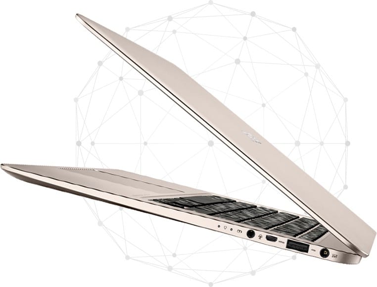 Ultrabook Asus ZENBOOK UX303LN-R4263H (90NB04R1-M05920)