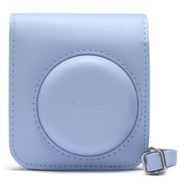 Étui de protection Fujifilm instax mini 12 Bleu pastel (8720094751962)