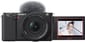 Appareil photo hybride Sony ZV-E10 + Objectif 16-50mm F3.5-5.6 OSS (4548736166967)