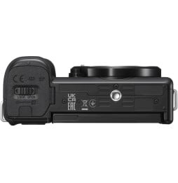 Appareil photo hybride Sony ZV-E10 + Objectif 16-50mm F3.5-5.6 OSS (4548736166967)