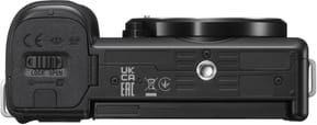 Appareil photo hybride Sony ZV-E10 + Objectif 16-50mm F3.5-5.6 OSS (4548736166967) — image 8