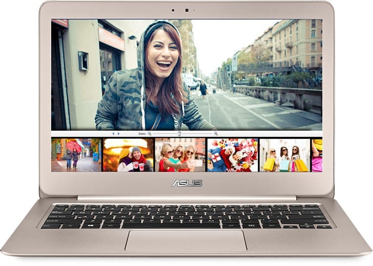 Ultrabook Asus ZENBOOK UX303LN-R4263H (90NB04R1-M05920)