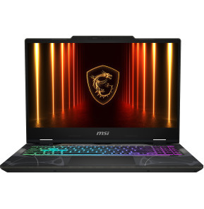 Ordinateur Portable Gaming MSI Cyborg 15 B13WFKG-832MA