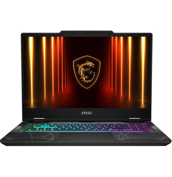 Ordinateur Portable Gaming MSI Cyborg 15 B13WFKG-832MA