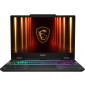 Ordinateur Portable Gaming MSI Cyborg 15 B13WFKG-832MA