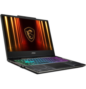Ordinateur Portable Gaming MSI Cyborg 15 B13WFKG-832MA — image 2