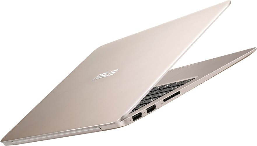 Ultrabook Asus ZENBOOK UX303LN-R4263H (90NB04R1-M05920)