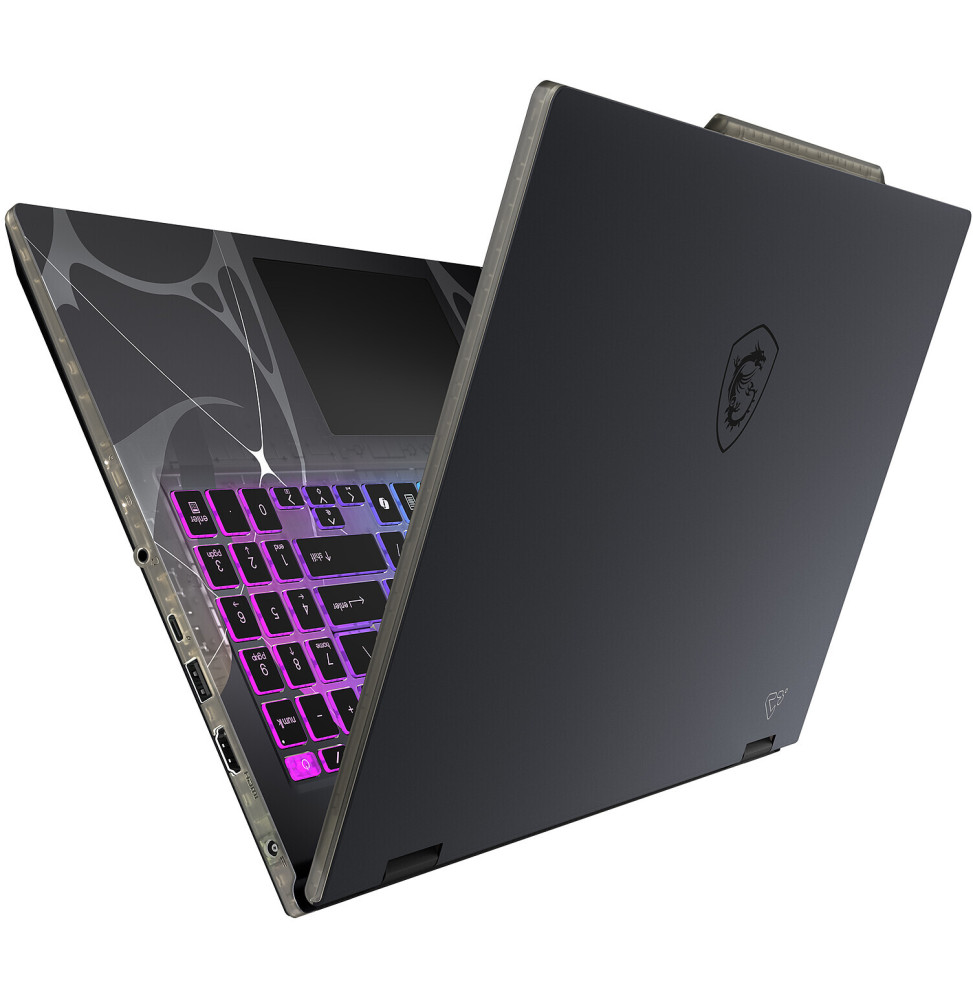 Ordinateur Portable Gaming MSI Cyborg 15 B13WEKG-832MA — image 4