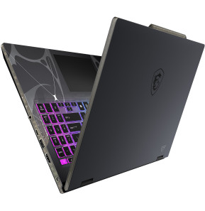 Ordinateur Portable Gaming MSI Cyborg 15 B13WFKG-832MA — image 4