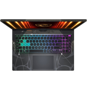 Ordinateur Portable Gaming MSI Cyborg 15 B13WFKG-832MA — image 5