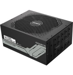 Alimentation PC Gigabyte UD1600PM PG5 AI TOP 1600W 80+ Platinum