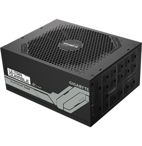 Alimentation PC Gigabyte UD1600PM PG5 AI TOP 1600W 80+ Platinum — image 2