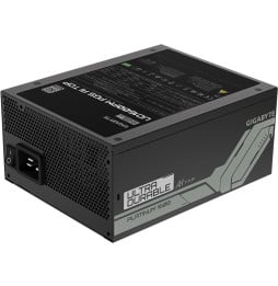Alimentation PC Gigabyte UD1600PM PG5 AI TOP 1600W 80+ Platinum
