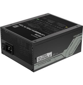 Alimentation PC Gigabyte UD1600PM PG5 AI TOP 1600W 80+ Platinum