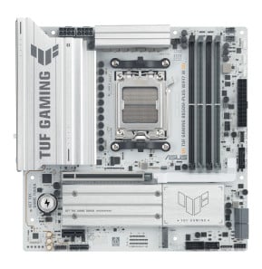 Carte mère ASUS TUF GAMING B850M-PLUS WIFI7 W