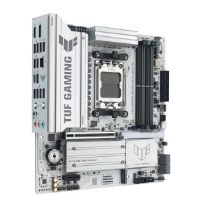 Carte mère ASUS TUF GAMING B850M-PLUS WIFI7 W — image 2