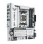Carte mère ASUS TUF GAMING B850M-PLUS WIFI7 W