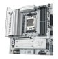 Carte mère ASUS TUF GAMING B850M-PLUS WIFI7 W