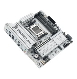Carte mère ASUS TUF GAMING B850M-PLUS WIFI7 W