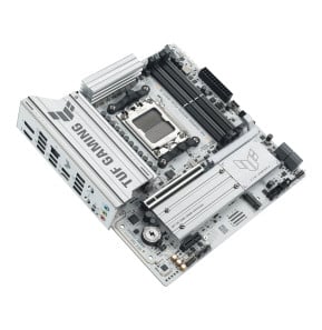 Carte mère ASUS TUF GAMING B850M-PLUS WIFI7 W