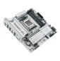 Carte mère ASUS TUF GAMING B850M-PLUS WIFI7 W