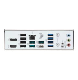 Carte mère ASUS TUF GAMING B850M-PLUS WIFI7 W