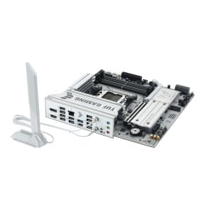 Carte mère ASUS TUF GAMING B850M-PLUS WIFI7 W