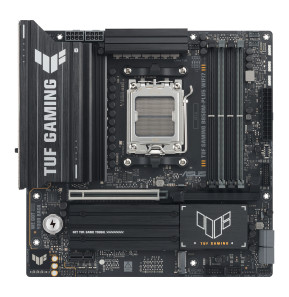 Carte mère ASUS TUF GAMING B850M-PLUS WIFI7