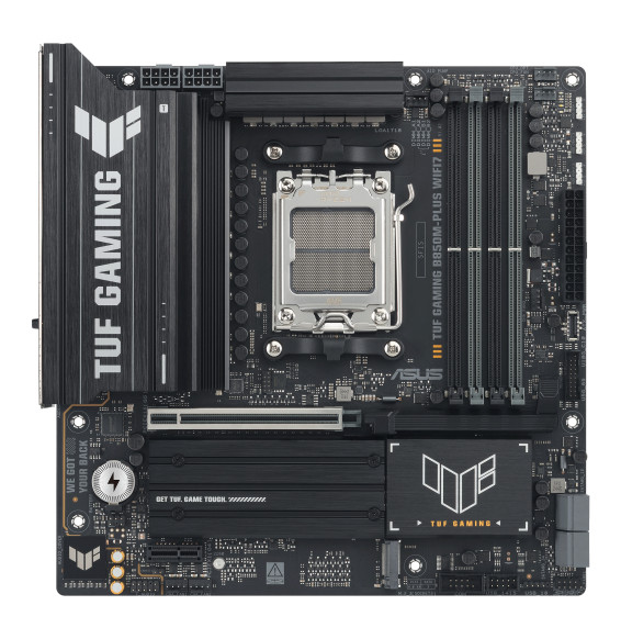 Carte mère ASUS TUF GAMING B850M-PLUS WIFI7