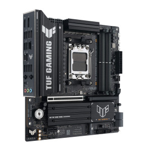 Carte mère ASUS TUF GAMING B850M-PLUS WIFI7 — image 2
