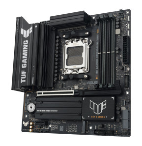 Carte mère ASUS TUF GAMING B850M-PLUS WIFI7 — image 3