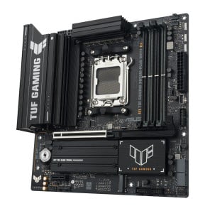 Carte mère ASUS TUF GAMING B850M-PLUS WIFI7
