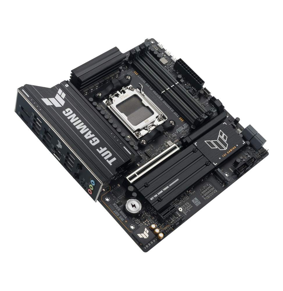 Carte mère ASUS TUF GAMING B850M-PLUS WIFI7