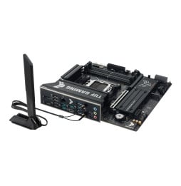 Carte mère ASUS TUF GAMING B850M-PLUS WIFI7