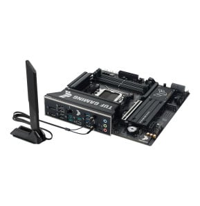 Carte mère ASUS TUF GAMING B850M-PLUS WIFI7