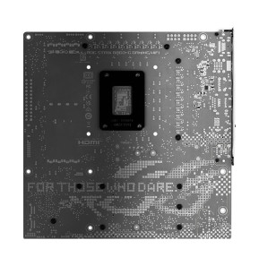 لوحة أم ASUS ROG STRIX B860-G GAMING WIFI — صورة 6