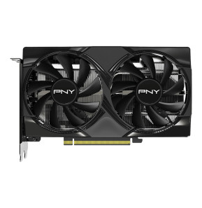 Carte Graphique PNY GeForce RTX 5060 OC Dual Fan 8GB (VCG50608DFXPB1-O)
