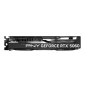 Carte Graphique PNY GeForce RTX 5060 OC Dual Fan 8GB (VCG50608DFXPB1-O)