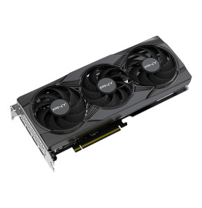 Carte Graphique PNY GeForce RTX 5060 8GB ARGB EPIC-X OC Triple Fan (VCG50608TFXXPB1-O)