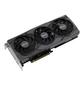 Carte Graphique PNY GeForce RTX 5060 8GB ARGB EPIC-X OC Triple Fan (VCG50608TFXXPB1-O)