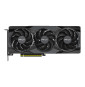 Carte Graphique PNY GeForce RTX 5060 8GB ARGB EPIC-X OC Triple Fan (VCG50608TFXXPB1-O)