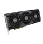 Carte Graphique PNY GeForce RTX 5060 8GB ARGB EPIC-X OC Triple Fan (VCG50608TFXXPB1-O)