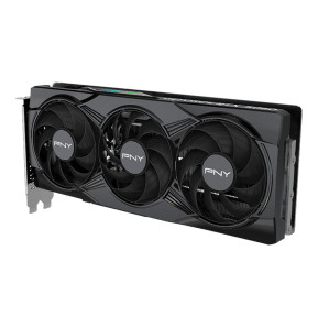 Carte Graphique PNY GeForce RTX 5060 8GB ARGB EPIC-X OC Triple Fan (VCG50608TFXXPB1-O) — image 4